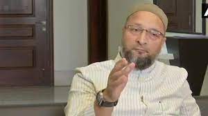 जोधपुर हिंसा पर एआईएमआईएम सुप्रीमो ओवैसी ने CM गहलोत पर साधा निशाना, बोले- गहलोत सरकार RSS से डरी