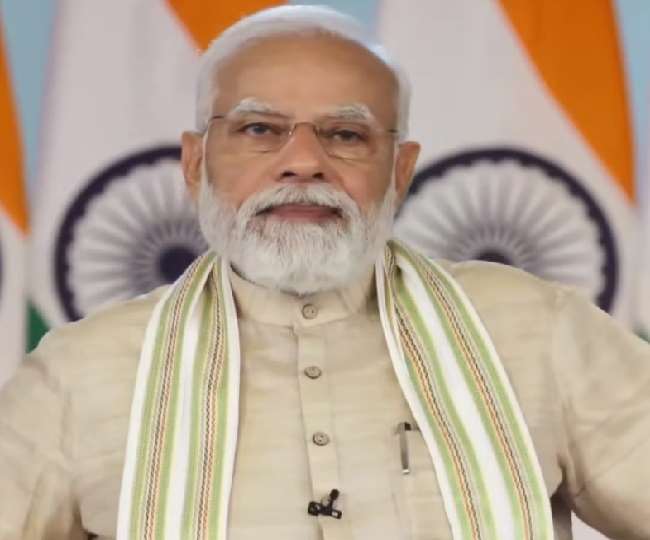 JITO Connect 2022: पीएम मोदी बोले- आत्मनिर्भर भारत हमारा रास्ता भी और संकल्प भी है
