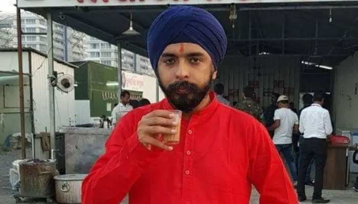 बग्गा की गिरफ्तारी पर बवाल,पंजाब पुलिस पर अपहरण का केस