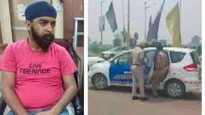 तजिंदर पाल बग्गा को पगड़ी तक न पहनने दी, बदला ले रहे केजरीवाल; गिरफ्तारी पर खूब बरसी भाजपा