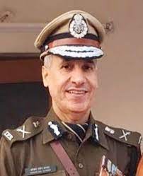 राजस्थान पुलिस महानिदेशक ने सांप्रदायिक हिंसा वाली घटनाओं की जांच के लिए बनी टीम