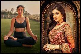 पाकिस्तानी एक्ट्रेस ने करीना कपूर पर किया बॉडी शेमिंग कमेंट, कहा- ‘अब तो वो मोटी हो गई हैं’