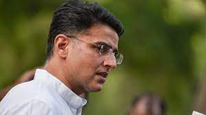 देशवासियों को ठग रही है भाजपा, घरेलू रसोई गैस के दाम बढ़ने पर सचिन पायलट का ट्वीट