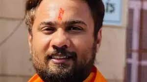 अशोक गहलोत के मंत्री महेश जोशी के बेटे पर रेप का आरोप, पीड़िता बोली- नशीला पदार्थ खिलाकर की दरिंदगी