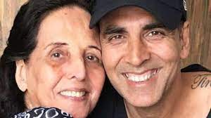 अक्षय कुमार हुए भावुक, कहा- 'आज सबके Mother's Day के फोटो देख कर बहुत याद आ रही है...'