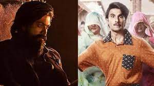 चौथे हफ्ते में KGF 2 का कलेक्शन देख क्रिटिक्ट भी हैरान, रणवीर सिंह के लिए हो सकती हैं मुश्किलें