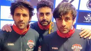 शादी के बाद Ranbir Kapoor को फुटबॉल टीम में करना पड़ा ये अनोखा ट्रेडिशन, अभिषेक बच्चन ने किया खुलासा