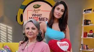 Kareena Kapoor Khan की सास शर्मीला कर रही हैं फिल्मों में वापसी, फिल्म गुलमोहर में आएंगी नजर