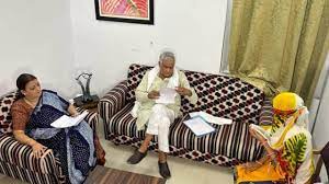 दलित नाबालिग को पुलिस द्वारा बेचने का मामला, BJP सांसद किरोड़ीलाल बोले- जल्द हो आरोपियों की गिरफ्तारी