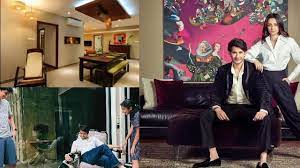 Mahesh Babu House: किसी आलीशान महल से कम नहीं हैं महेश बाबू का आशियाना, देखें घर की Inside तस्वीरें