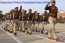 Rajasthan Police Constable Exam 2022 : कल से होगी राजस्थान पुलिस कांस्टेबल भर्ती परीक्षा, जानें बेहद जरूरी नियम