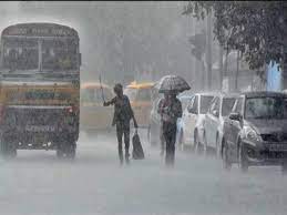 इस बार जल्दी आ रहा है मॉनसून, भीषण गर्मी से राहत दिलाएंगे बादल