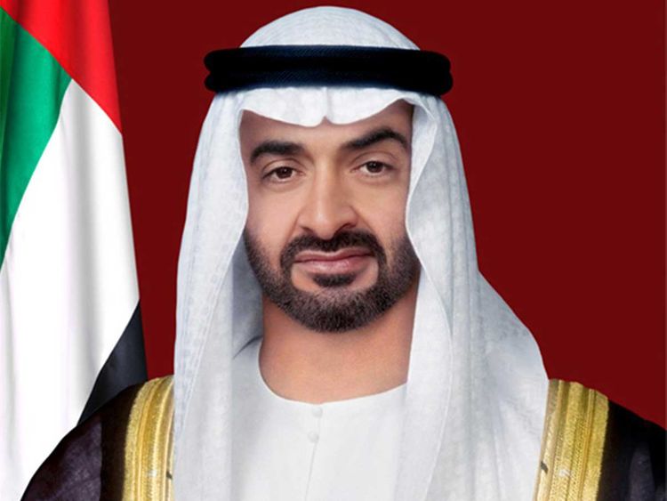 शेख मोहम्मद बिन जायद अल नाहयान होंगे UAE के अगले राष्ट्रपति