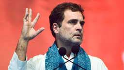 राहुल गांधी