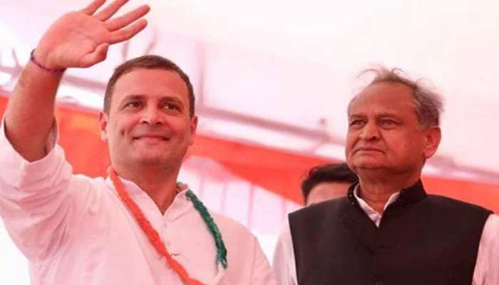 राहुल गांधी का बेणेश्वर धाम दौरा,हाईलेवल ब्रिज का करेंगे शिलान्यास