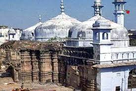 ज्ञानवापी में आखिरी दिन का हुआ सर्वे,कड़ी सुरक्षा में हुई शेष 20 प्रतिशत परिसर की वीडियोग्राफी