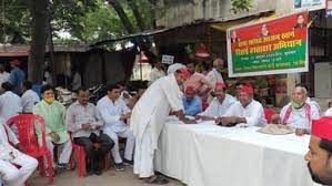 गाजीपुर कोर्ट में आजम के बेटे अजय राय की पेशी,कहा-वैन में आए मुख्ताेर अंसारी और कुछ लोगों ने मेरे भाई पर फायर कर मार डाला