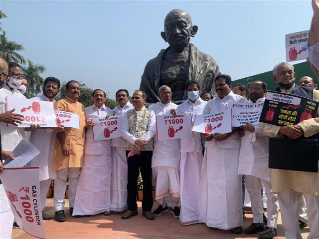 Rajya Sabha Election 2022: ये चेहरे हो सकते हैं कांग्रेस के राज्यसभा उम्मीदवार