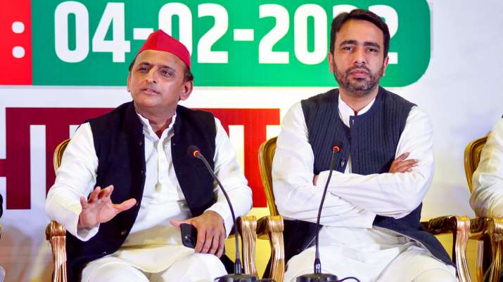 Rajya Sabha Election 2022: जयंत चौधरी को राज्यसभा भेजेगी समाजवादी पार्टी