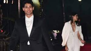 अमिताभ बच्चन की नातिन नव्या नवेली नंदा रूमर्ड बॉयफ्रेंड Siddhant Chaturvedi के साथ दिखीं, तेज हुई अफेयर की चर्चा