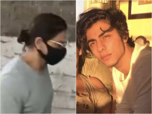 ड्रग्‍स केस में अरेस्‍ट से क्लीन चिट तक आर्यन खान