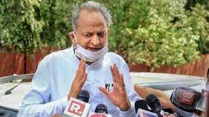 गहलोत सरकार से नाराज कांग्रेस की यूथ ब्रिगेड, 4 दिन में ही चौथे विधायक ने खोला मोर्चा, पढ़िए इनसाइड स्टोरी