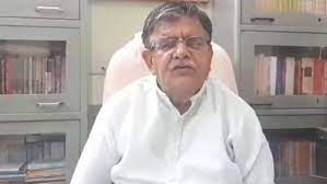 क्षत्रिय महासभा की हुंकार, महाराणा प्रताप जयंती पर सभी कार्यक्रमों में गुलाबचंद कटारिया का करेगी बहिष्कार