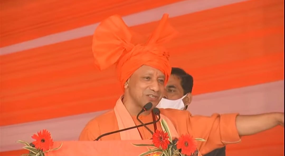 पुष्कर सिंह धामी के लिए CM योगी आदित्यनाथ ने किया ट्वीट, कहा- 31 मई को बनेगा इतिहास
