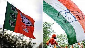 निकाय उपचुनाव: हनुमानगढ़ और धौलपुर में कांग्रेस जीती, भीलवाड़ा में बीजेपी ने लहराया जीत का परचम