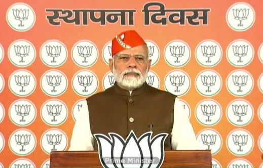 हम वोट बैंक बनाने नहीं, नए भारत को बनाने आए हैं’, शिमला रैली में बोले पीएम मोदी