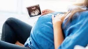 प्रेग्नेंसी के दौरान दोबारा गर्भवती हो गई अमेरिकी महिला, जुड़वा बच्चों को दिया जन्म