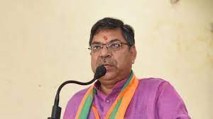 राज्यसभा चुनाव: राजस्थान में बीजेपी प्रशिक्षण शिविर के नाम पर करेगी बाड़ेबंदी, विधायकों को एकत्रित करने की बताई ये वजह