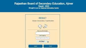 RBSE 12th Result 2022: राजस्थान बोर्ड 12वीं साइंस और कॉमर्स स्ट्रीम का रिजल्ट जारी, rajeduboard.rajasthan.gov.in पर कर सकेंगे चेक