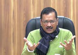 सत्येंद्र जैन की गिरफ्तारी पर केजरीवाल का पलटवार,बोले- प्रधानमंत्री जी प्लीज सभी आप नेताओं को एकसाथ गिरफ्तार कर लीजिए