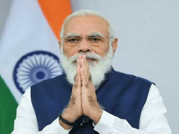 यूपी में तीसरी ग्राउंड ब्रेकिंग सेरेमनी का पीएम मोदी ने किया उद्घाटन,करोड़ों से ज्यादा परियोजनाओं की रखी आधारशिला