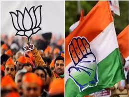 राज्यसभा चुनाव: बगावती सुरों से बेचैनी, राजस्थान में ‘अपने’ बढ़ा रहे सत्ताधारी कांग्रेस की टेंशन