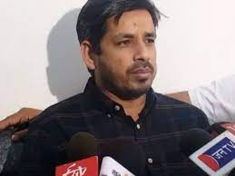 RS चुनाव: MLA वाजिब अली का गहलोत पर तंज, कहा-पद देने वालों की नजरें बड़ी होती है; जानिए नाराजगी की वजह