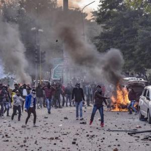 कानपुर हिंसा में 3 FIR:अब तक 36 गिरफ्तार
