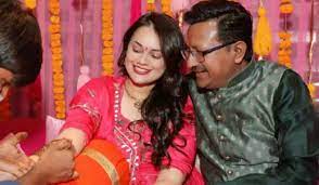 आपने देखा आईएएस टीना डाबी की शादी का अलबम? आईएएस ने इंस्टाग्राम पर किया शेयर