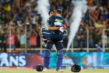 IPL TRP