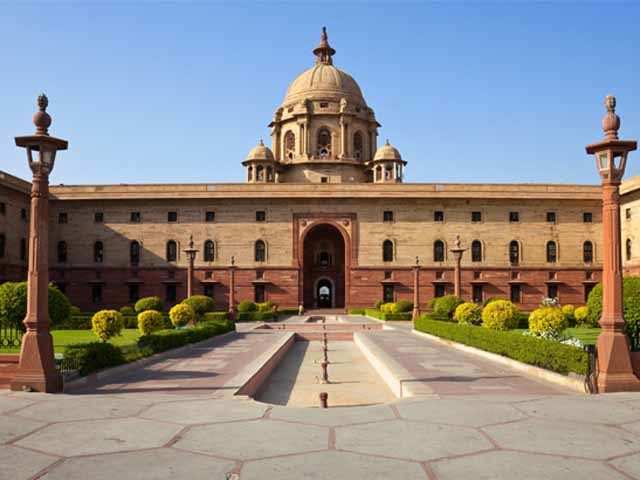 राष्ट्रपति चुनाव की तारीख का आज दोपहर 3 बजे एलान