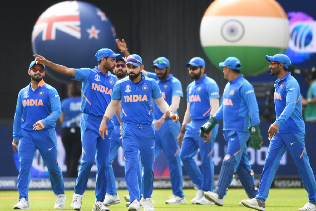 T-20: आज