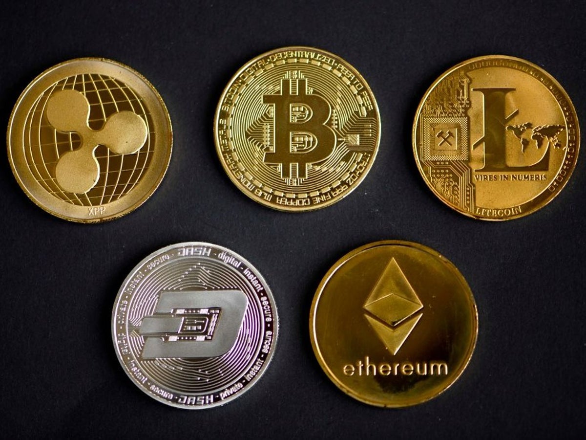 Bitcoin Crash: