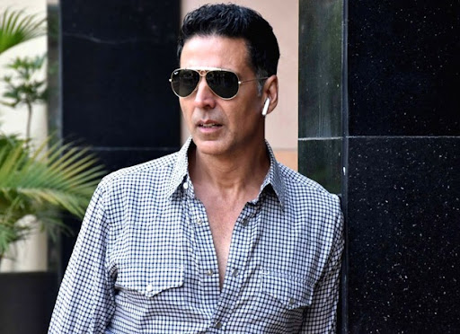 सलमान, शाहरुख और आमिर खान को अक्षय कुमार ने छोड़ा पीछे, बने नंबर 1