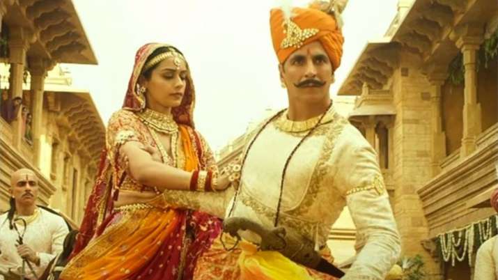 Film Box Office: रविवार को 1 करोड़ भी नहीं कमा सकी 'सम्राट पृथ्‍वीराज