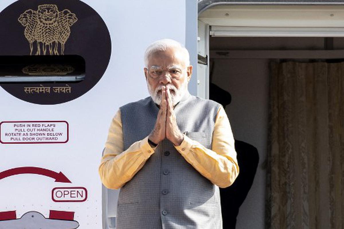28 जून को यूएई जाएंगे पीएम मोदी, जर्मनी में G7 की बैठक में भी लेंगे हिस्सा