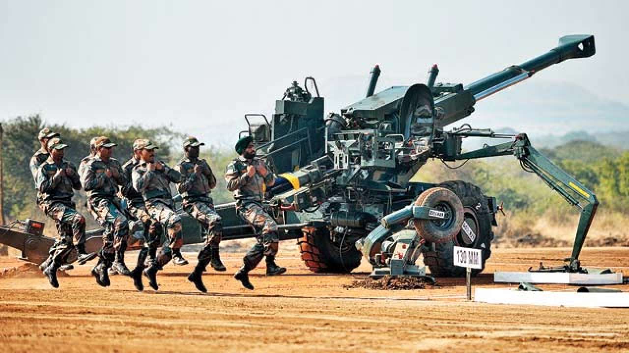 Defence Ministry: सरकार का फैसला, ट्रेनिंग के दौरान मौत होने पर भी शॉर्ट सर्विस कमीशन के अधिकारी के परिवारों को मिलेगी पेंशन