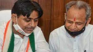 जुलाई में आ सकती है राजनीतिक नियुक्तियों तीसरी सूची, गहलोत-पायलट गुट में बनी सहमति