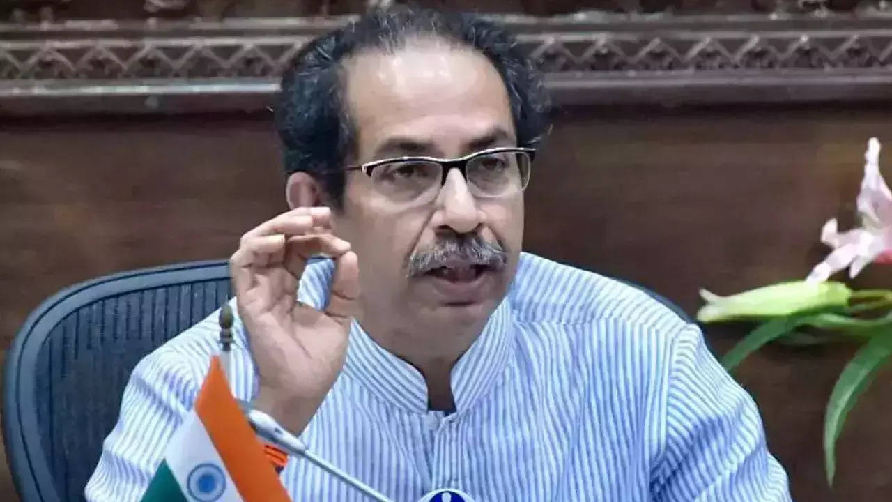 शिवसेना की राष्ट्रीय कार्यकारिणी की बैठक में पारित हुए ये 6 प्रस्ताव