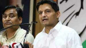 सांसद दीपेंद्र हुड्डा ने मोदी सरकार पर साधा निशाना, कहा- अग्निपथ योजना से देश कमजोर होगा; बताई ये वजह